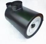 Shacman engine parts LF-9080/FS19769/FS1003/AS2474/WF2070 Air filter element