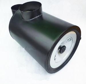 Wholesale Shacman Truck Spare Parts Engine air filter assembly Air filter element DZ9118190230 original factory for repair from china suppliers