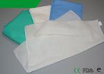 PE Film / Microporous Disposable Stretcher Sheets PP SMS Abrasion Resistant