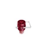 Copper Free Aluminum Explosion Proof Exit Emergency Lights 20-400W High Bay