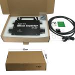 300W Micro Inverter Solar Panel Manufacturers Micro-Inverter 600W 800W 1000W