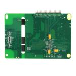 Industrial PLCC Oem Pcb Manufacturing Assembly HASL ISO9001