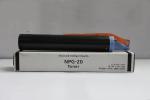 Canon C-EXV5 Affordable Original Toner Cartridge with Package Contents 1