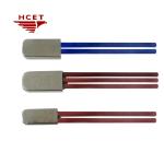 HCET Thermal Protector Switch Motor Temperature Cutoff Switch For Battery