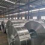 Galvanized Steel Coil for Construction ASTM A653 En10326 Hdgi 275 Z60 Dx51d
