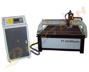 China Stailess Steel  cutting machine industrial plasma cutter machine with THC function on sale