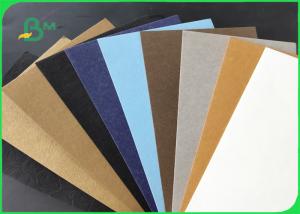 Wholesale Natural Fabic Washable Fiber Paper Soft And Sewable SGS Aproved For Making Bags from china suppliers