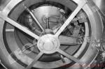 2024 Focusun 10T Air Flake Ice Production Equipment for Motor Core Components