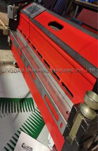 Wholesale Air Cooling PVC Belt Splicing Machine from china suppliers