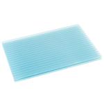 25mm 16mm 4mm Twin Wall Polycarbonate Sheet For Greenhouse