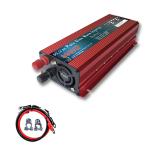 1600w/2200w/3000w Pure Sine Inverter Sine Wave DC 12v24V Led Screen Is Suitable