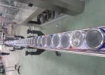 200ml PET Cans Filling Machine 6000cph Soda Canning Production Line