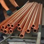 METAL COPPER COIL COPPER OIL PIPE MACHINE TOOL OIL PIPE LATHE OIL PIPE