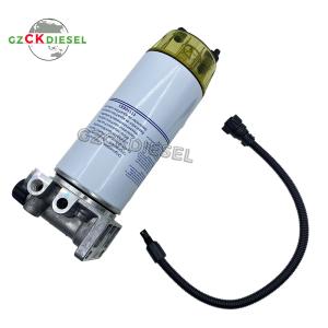 Wholesale 921350.0011 Fuel Filter Water Separator 11110703 11110683 For EC240B EC290B D6E D7E Engine from china suppliers
