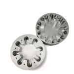Customized High Strength Aluminum Parts For CNC Machining