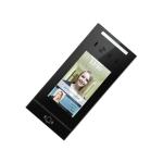 Free HTTP API Facial Recognition Door Entry Attendance System