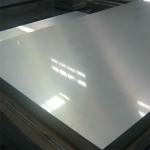 1060 Galvanized Aluminium Alloy Plate Sheet 600 Mm Colour Coated