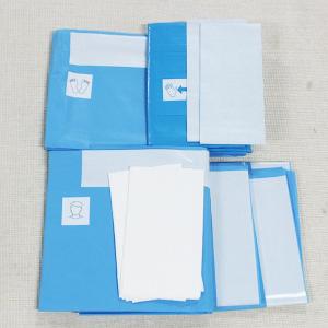 Wholesale Disposable Sterile Universal Surgical Pack for Operating Room from china suppliers