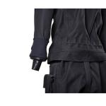 5mm Thickness Scuba Diving Dry Suit Multipurpose Waterproof Thermal Insulation