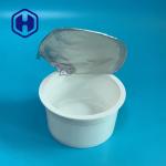 Custom Hot Filling Disposable Plastic Bowl With Lid Seafood Instant Food