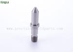 Round Pieces OEM Machining Core Pins And Sleeves ISO9001 Assurance