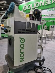 Wholesale Fully Automatic Auto Sanding Machine from china suppliers