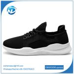 Mesh Fabric Breathable Shoes For Couples Light Weight Walking Shoes