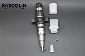 Wholesale Original Common Rail Fuel injector 0445120007 parts BG9X-9K526-BA 3230159500 4896444 4897271 fuel injector 2R0130201A from china suppliers