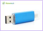 Smartphone USB Stick Memory OTG Flash Drive 8/16/32/64GB Tablet Gadget Double