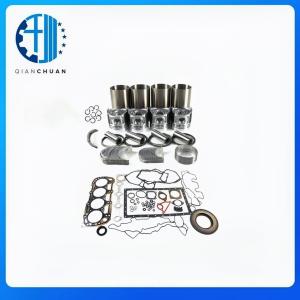 Wholesale Overhaul Rebuild Kit for CAT Caterpillar 3024C 3024T N844 Engine Spare Patrs from china suppliers