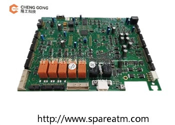 4450757206 445-0757206 ATM Parts NCR S2 Dispenser Control Board TOP Level Assembly