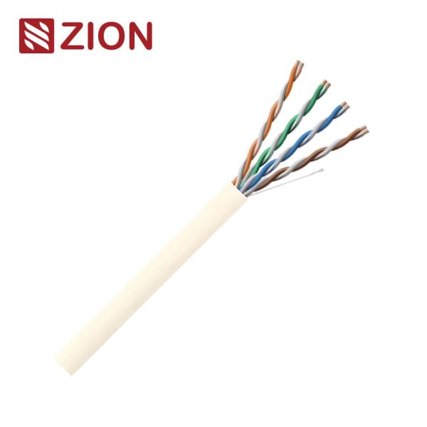 NO.7112205NOS U/UTP CAT 6 Without Spline - UL CMP Cable - High-Quality