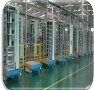 Wholesale LV Switchgear Assembly Line from china suppliers