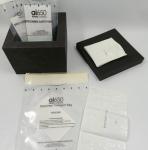 Various Size 95kPa Biohazard Bag For Medical Envelopes Transport