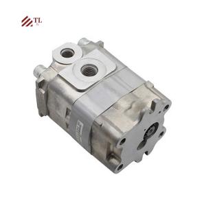Wholesale Hydraulic Main Pump Nachi Gear Pump PVD-2B-34 PVD-2B-36 PVD-2B-40 PVD-2B-50 for Farms from china suppliers