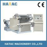 Thin BOPP Film Slitting Machinery,OPP Cutting Machine,Paper Roll Slitting