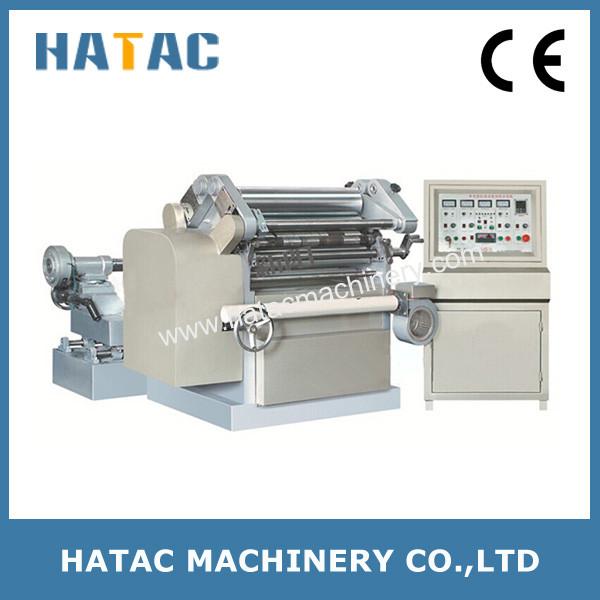 High Precision Vinyl Slitter and Rewinding Machine,Paper Slitting Machine,;Paper
