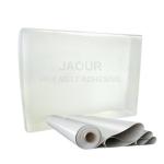 Synthetic Rubber Based Hot Melt Adhesive PSA Glue for Waterproof Membrane