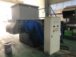 Industrial 1000 Single Shaft Plastic Shredder Machine