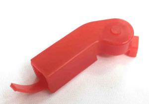 Wholesale Car Battery Terminal Silicone Rubber Cover Cap Protector Insulation Boot Sleeve Sheath from china suppliers