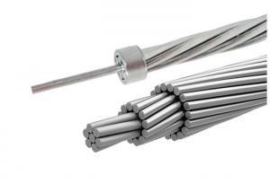 Wholesale AAAC Greeley Aluminium Alloy Conductors For 400KV Overhead Transmission Line from china suppliers