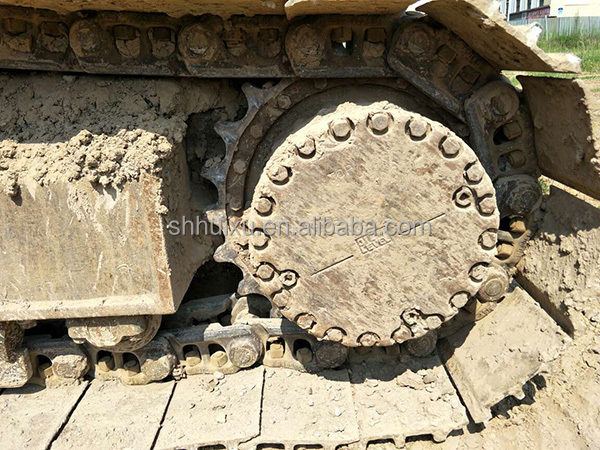 Komatsu Used komatsu PC240-8 excavator second hand pc240 digging machine for sale Komatsu Excavator