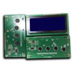Most popular small lcd display128x32 Dots Drive IC ST7920 Capacitive Graphic LCD