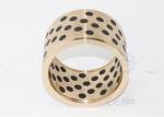 STD Excavator Pin Bush Bulldozer Loader Bucket Collar Copper Bush
