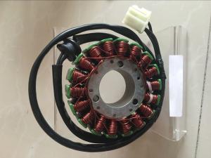 Wholesale Motorcycle Magneto Coil Gsx-R600 1997-2000 l New Stator For Suzuki from china suppliers