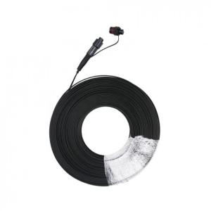 China LSZH PE Sheath Jacket FTTH G657A SC APC Pigtail on sale