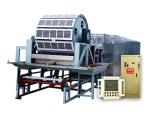 6-layer Metal Dryer for Paper Egg Tray Production Line, Egg Carton Manufaturing