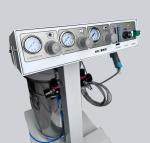 Customized PT-S45-5 Powder Coating Sprayer for Metal Coating Machinery 550g/min