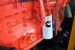 Innio Jenbacher 2000kw 2MW Natural Gas Biogas Generator for English Control