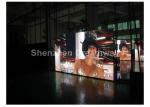 RGB 6mm High Luminance Indoor Full Color Electronic LED Display for Show